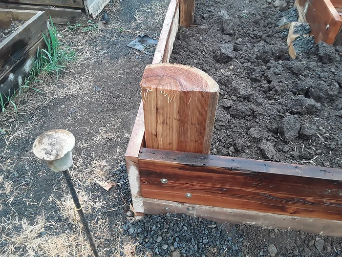 Photo of Raised Bed Garden