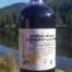 18 ounce elderberry with honey
