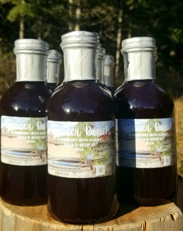 Private Label Elderberry Products - Image 2