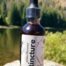Elderflower Tincture