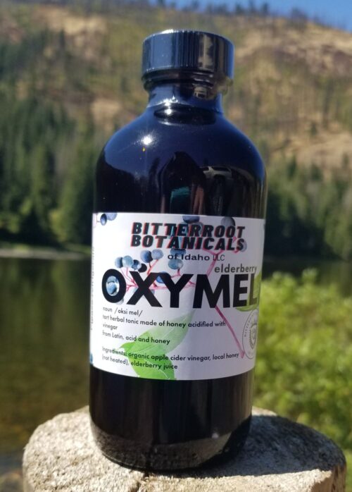 oxymel