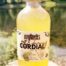 Elderflower Cordial 9 0unce